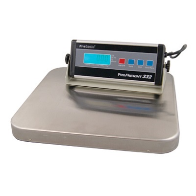 Proscale Digital 150kg Parcel Platform Weighing Scales